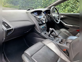Used Ford Focus 2012 for sale - 75700045: Photo