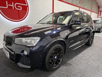 Used BMW X3 2016 for sale - 78219613: Photo