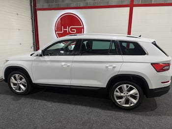Used Skoda Kodiaq 2018 for sale - 79531674: Photo