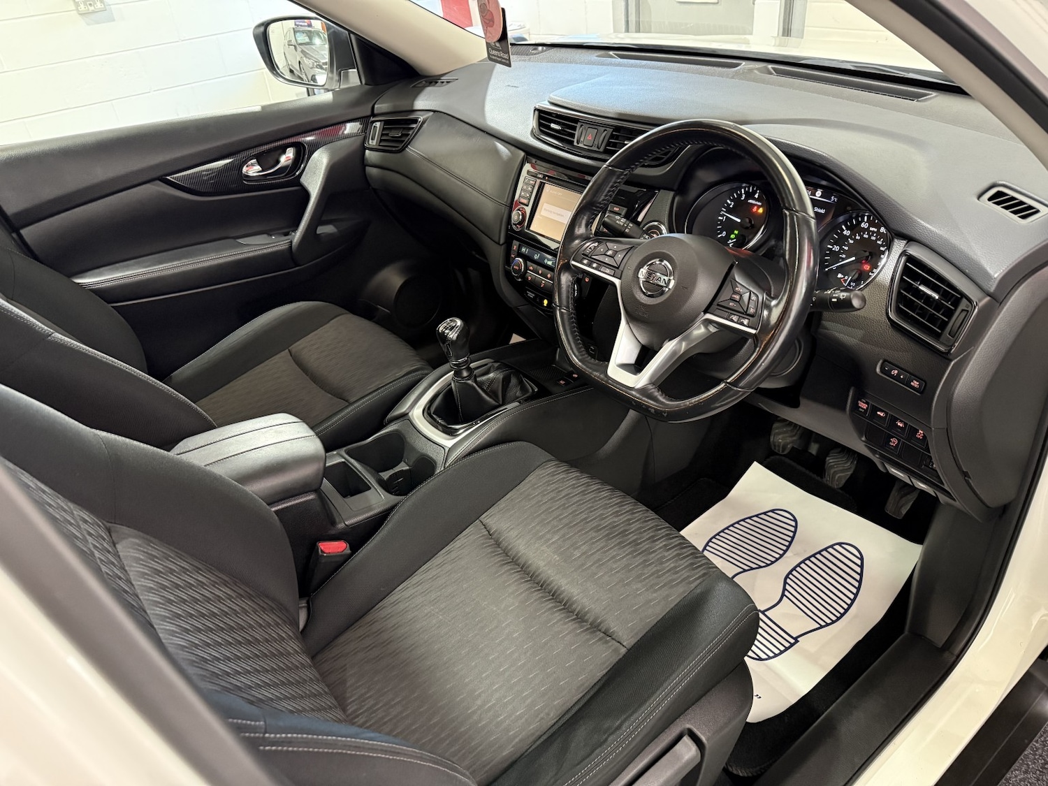 Used Nissan X-Trail 2018 for sale - 77225201: Photo 13