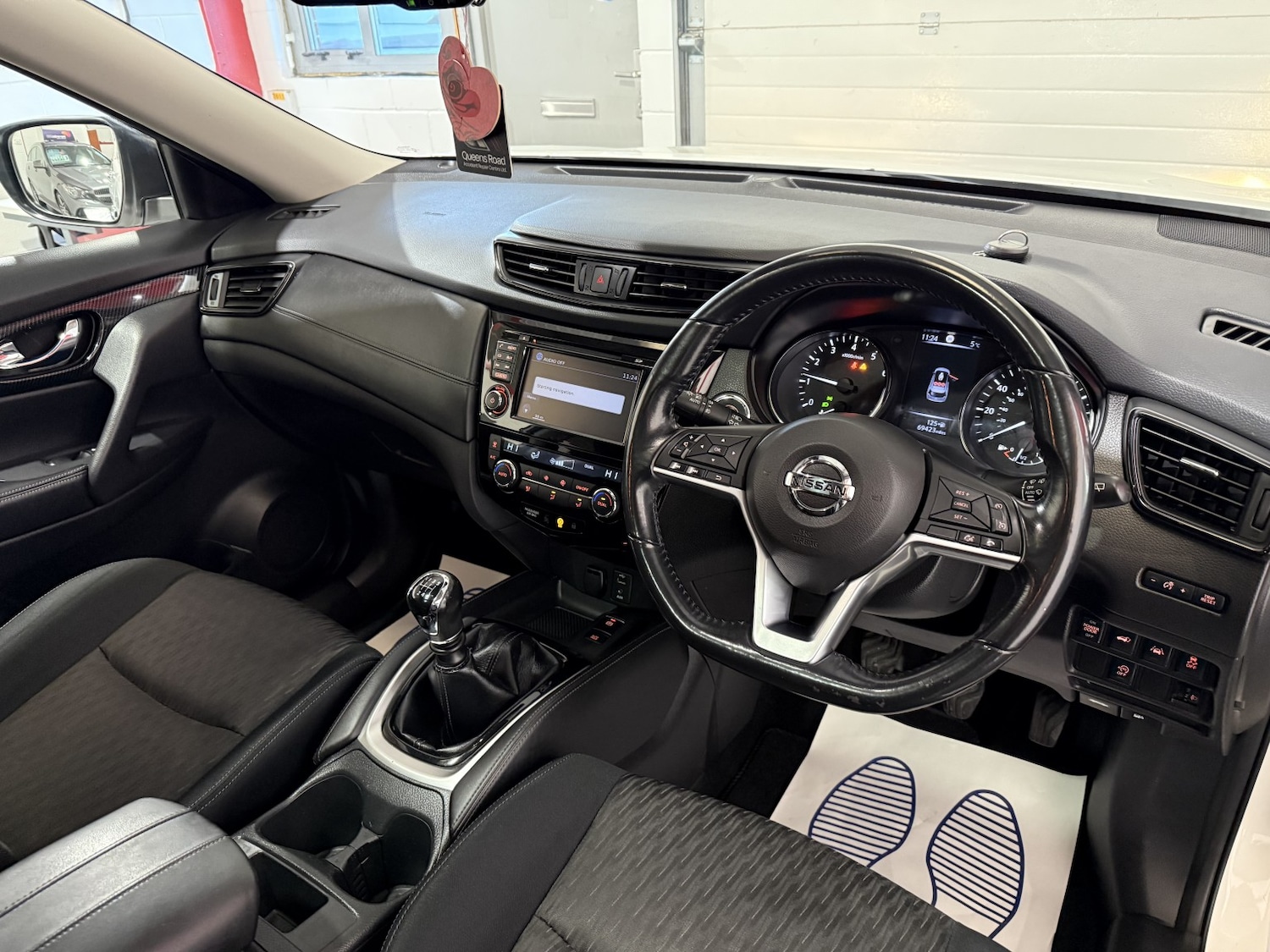 Used Nissan X-Trail 2018 for sale - 77225201: Photo 15