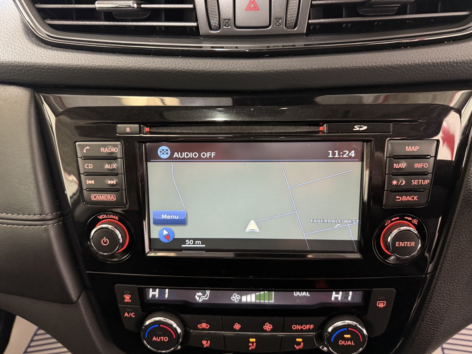 Used Nissan X-Trail 2018 for sale - 77225201: Photo 17