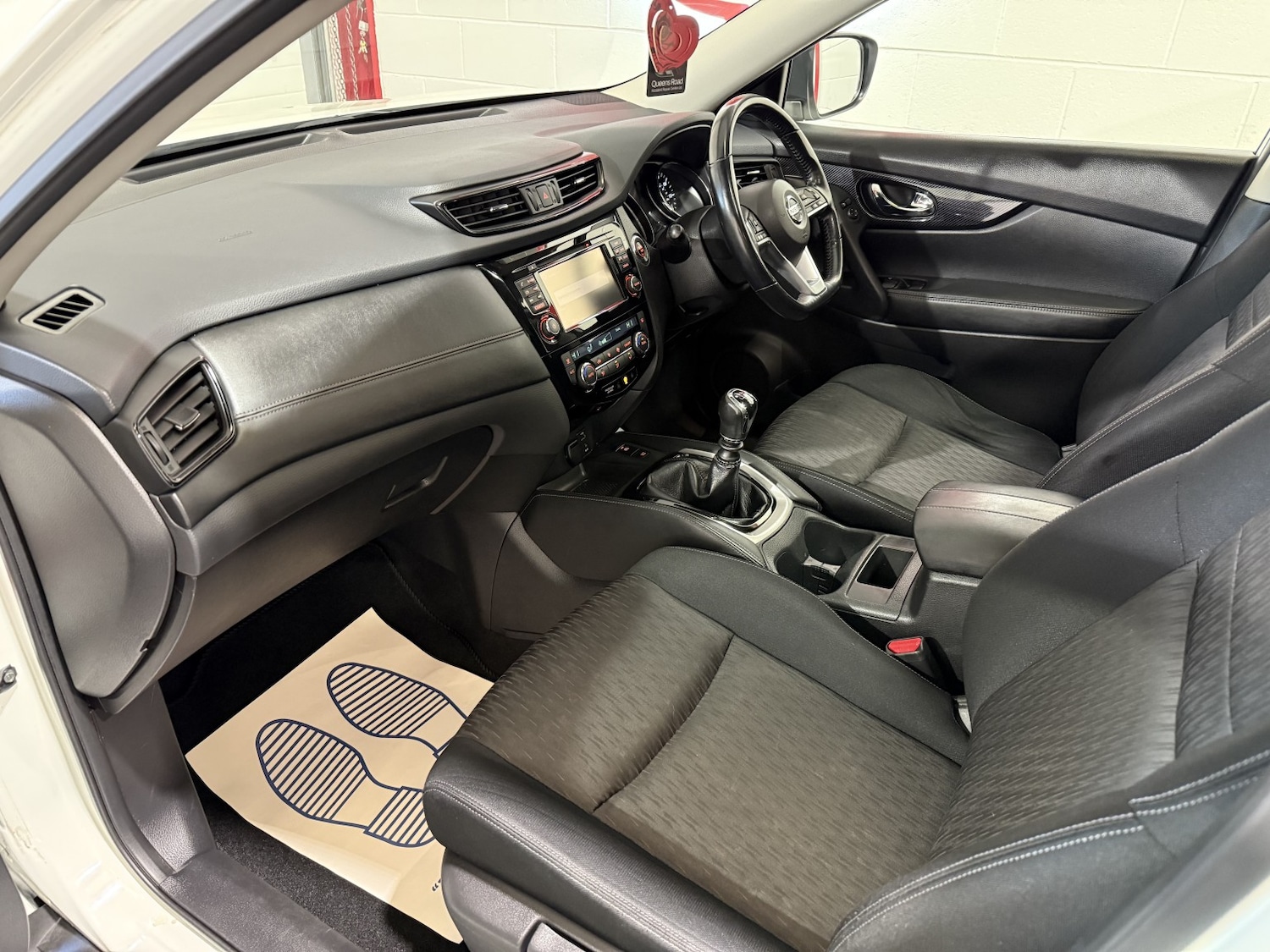 Used Nissan X-Trail 2018 for sale - 77225201: Photo 18