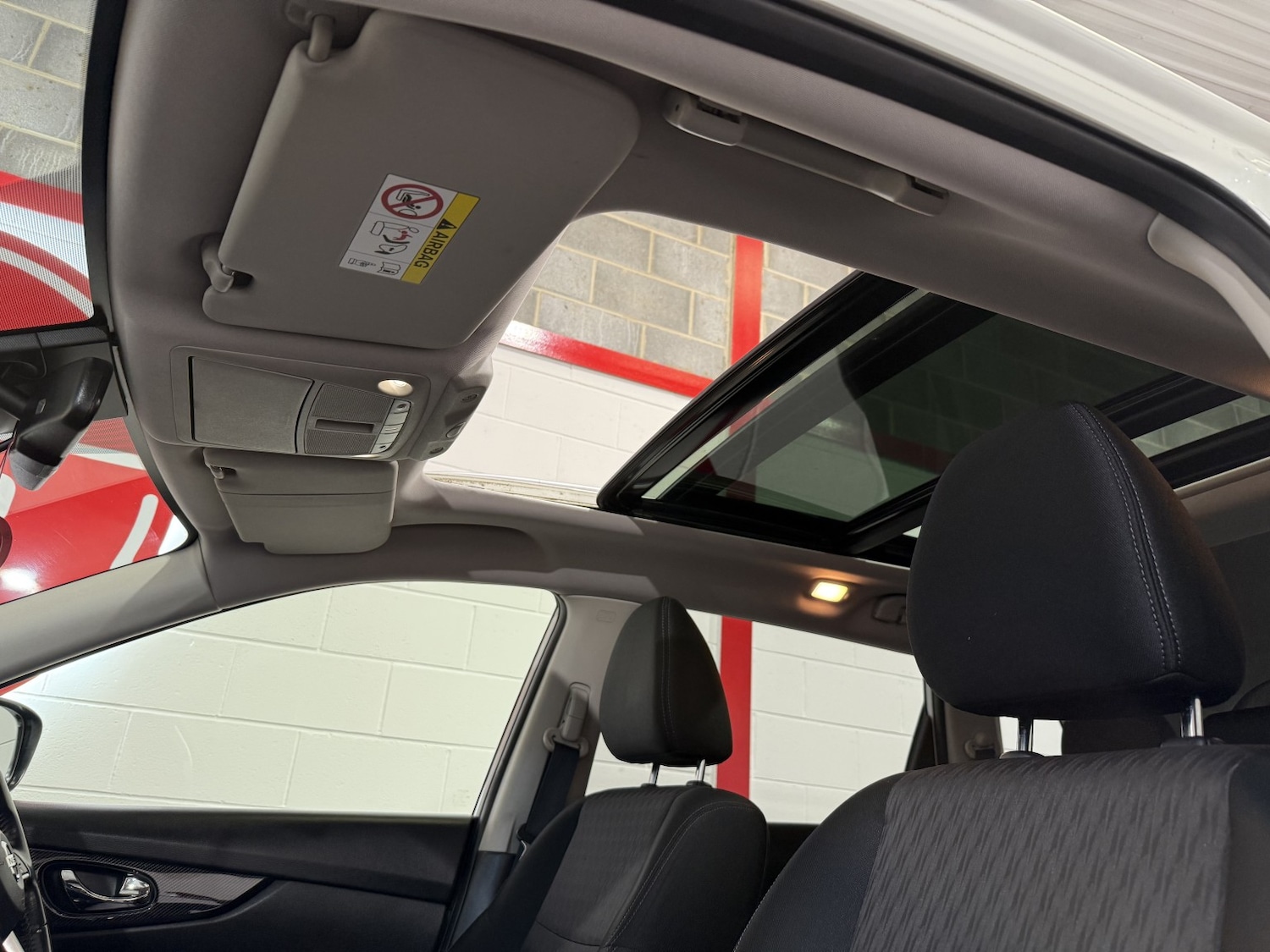 Used Nissan X-Trail 2018 for sale - 77225201: Photo 19