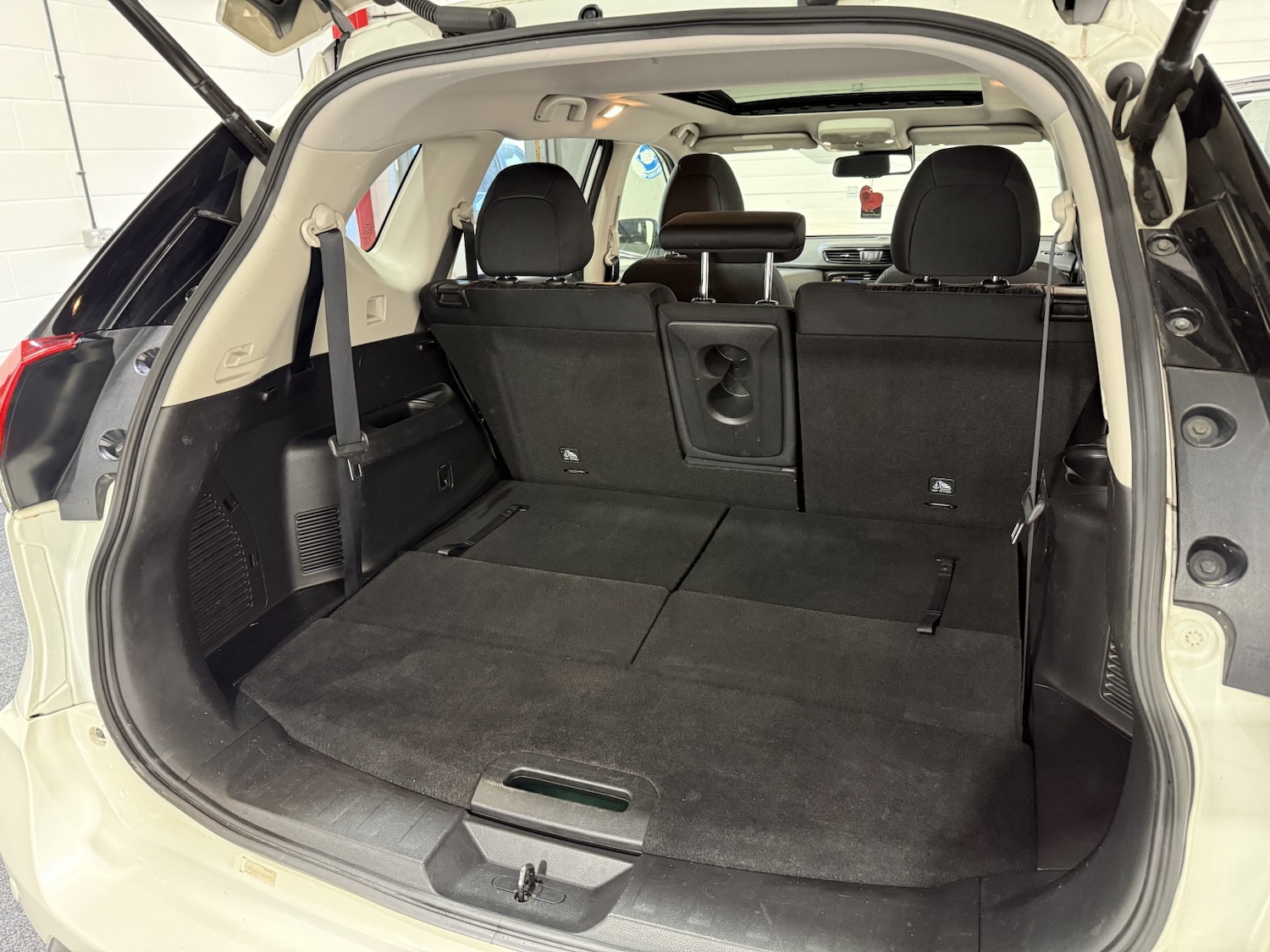 Used Nissan X-Trail 2018 for sale - 77225201: Photo 22