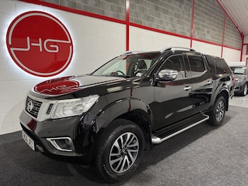 Used Nissan Navara 2016 for sale - 78219607: Photo