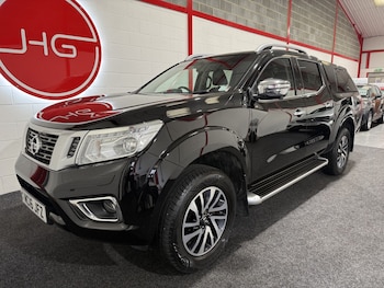 Used Nissan Navara 2016 for sale - 78219607: Photo