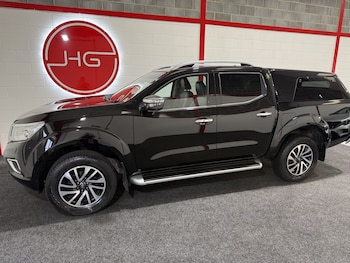 Used Nissan Navara 2016 for sale - 78219607: Photo