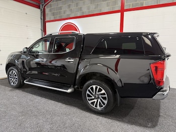 Used Nissan Navara 2016 for sale - 78219607: Photo