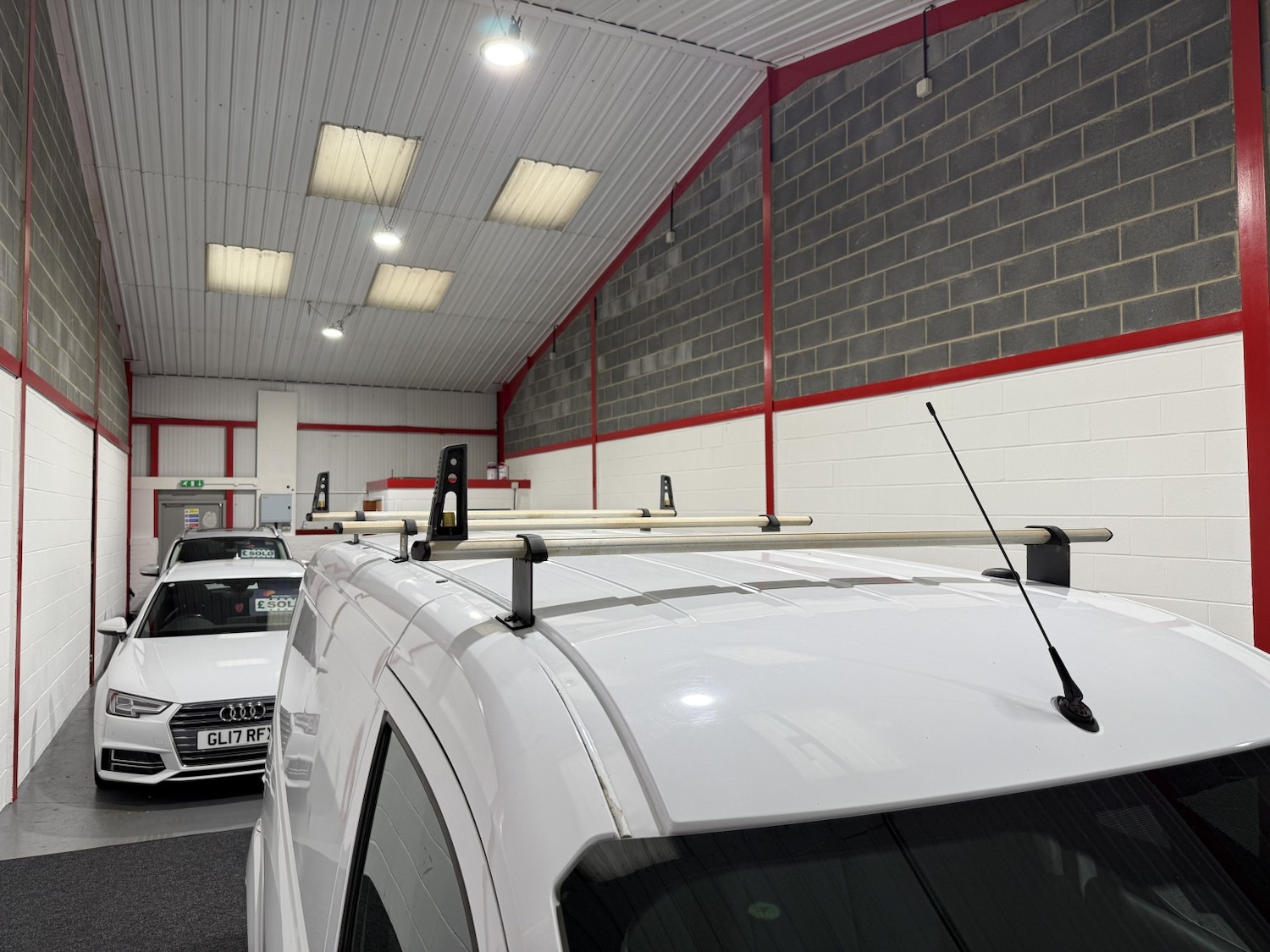 Used Ford Transit Connect 2019 for sale - 77237059: Photo 13