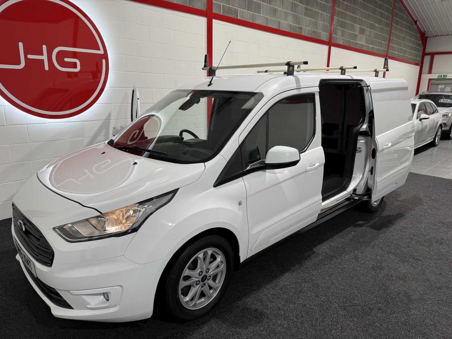 Used Ford Transit Connect 2019 for sale - 77237059: Photo 14