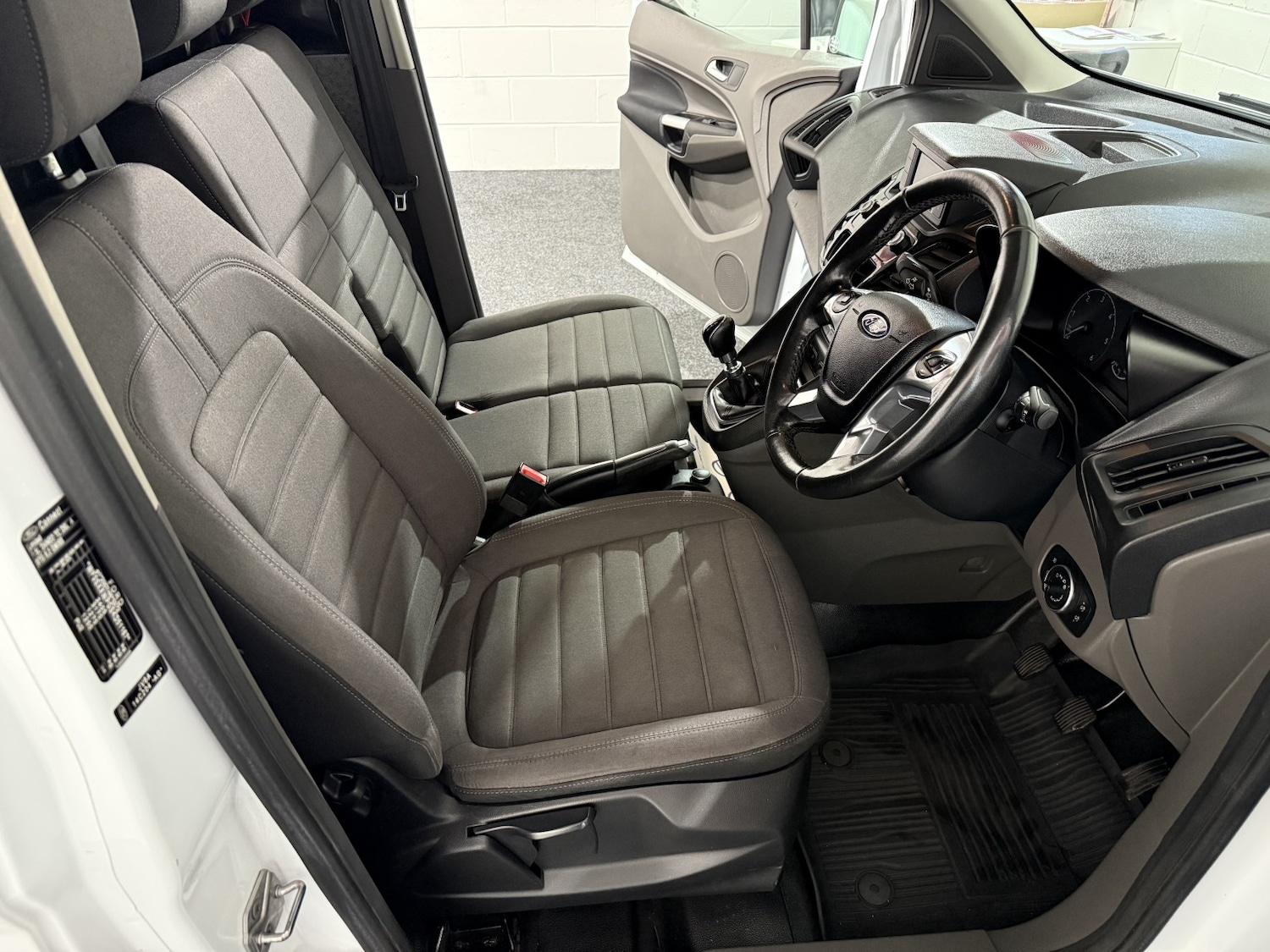 Used Ford Transit Connect 2019 for sale - 77237059: Photo 15