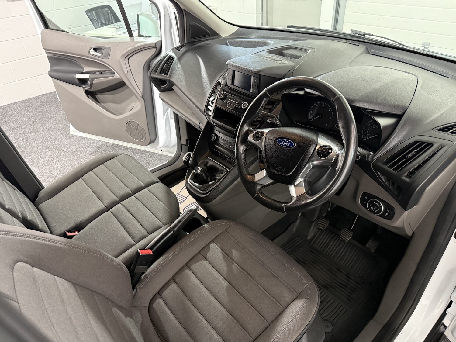 Used Ford Transit Connect 2019 for sale - 77237059: Photo 16