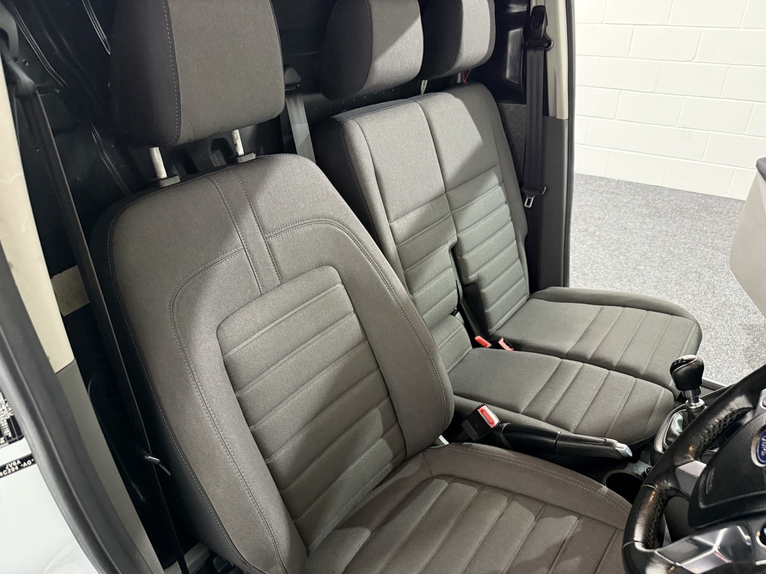 Used Ford Transit Connect 2019 for sale - 77237059: Photo 17