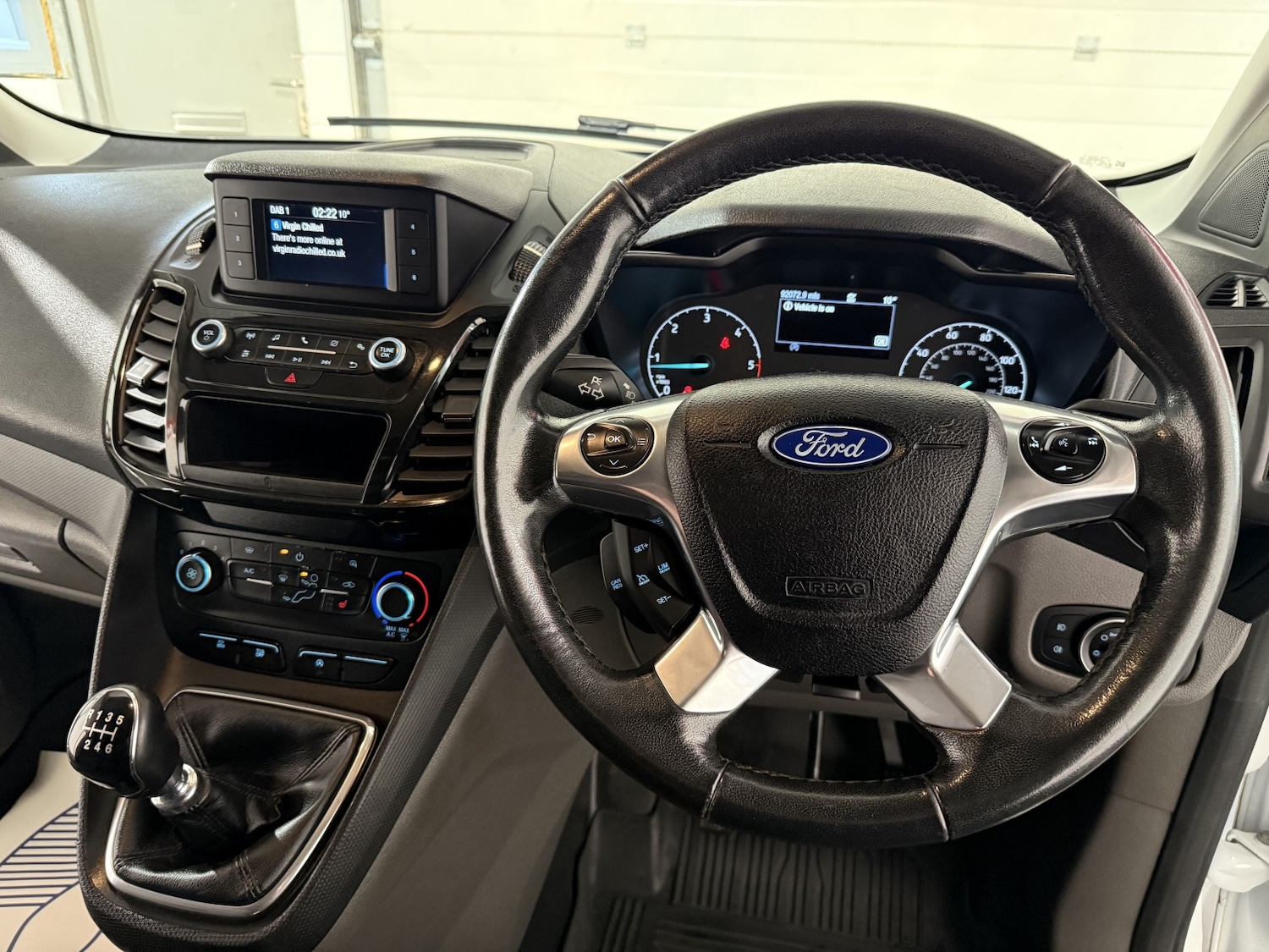 Used Ford Transit Connect 2019 for sale - 77237059: Photo 18