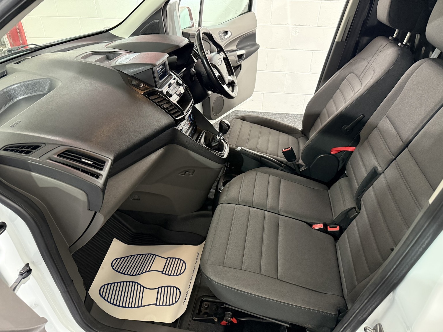 Used Ford Transit Connect 2019 for sale - 77237059: Photo 19