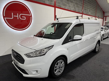 Used Ford Transit Connect 2019 for sale - 77237059: Photo