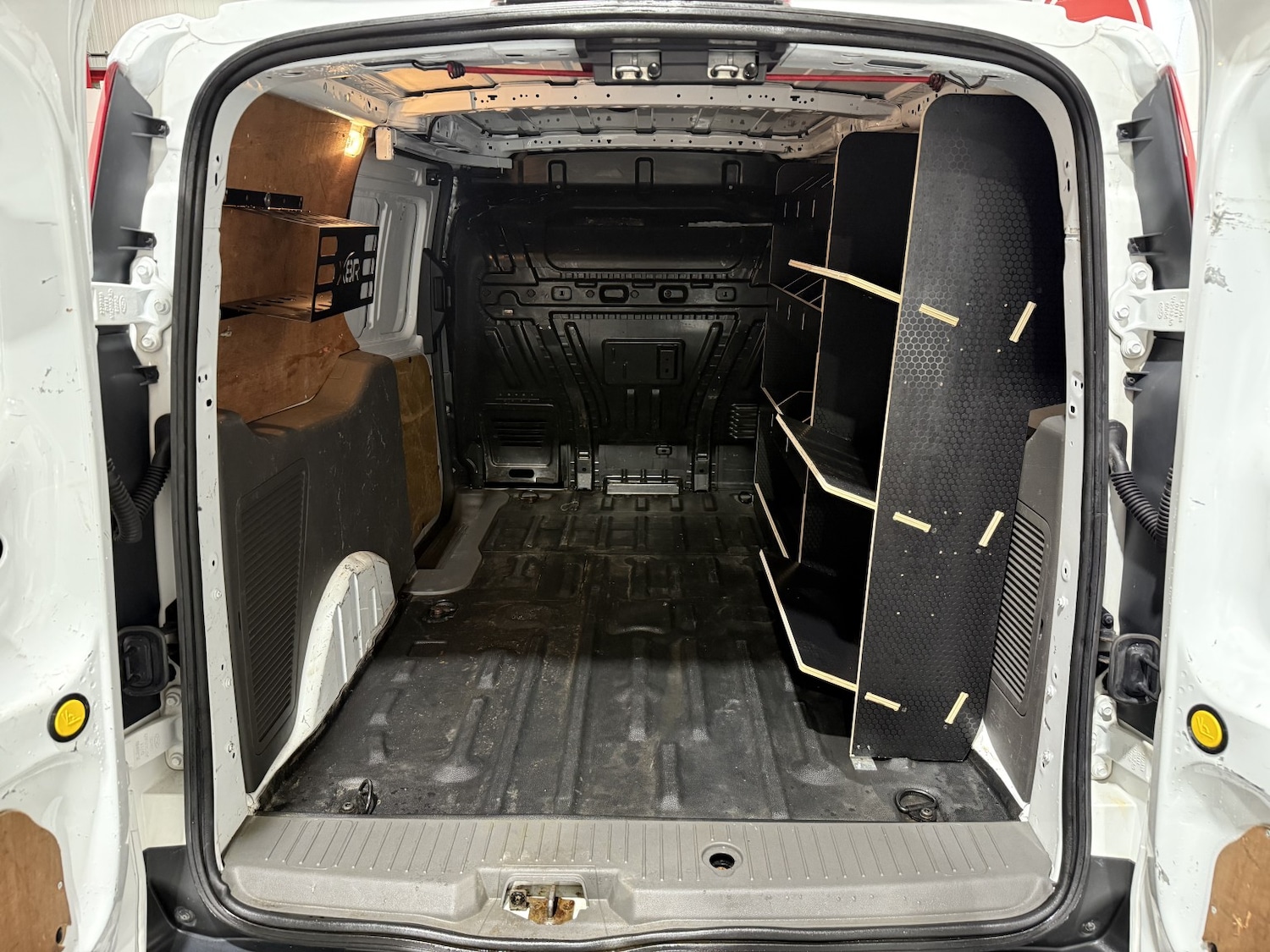 Used Ford Transit Connect 2019 for sale - 77237059: Photo 20