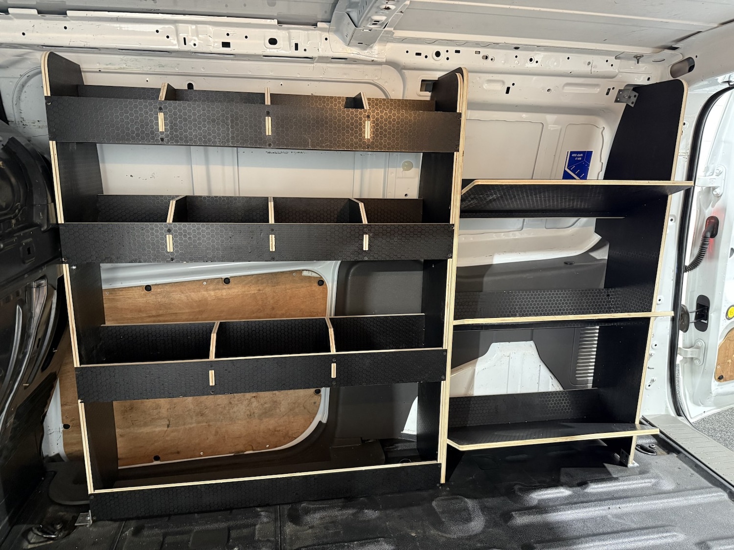 Used Ford Transit Connect 2019 for sale - 77237059: Photo 21