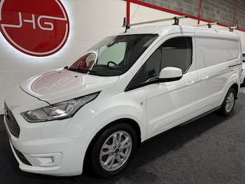 Used Ford Transit Connect 2019 for sale - 77237059: Photo