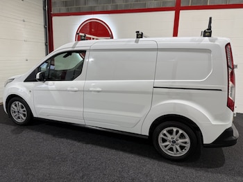 Used Ford Transit Connect 2019 for sale - 77237059: Photo