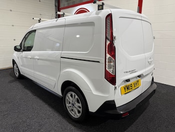 Used Ford Transit Connect 2019 for sale - 77237059: Photo