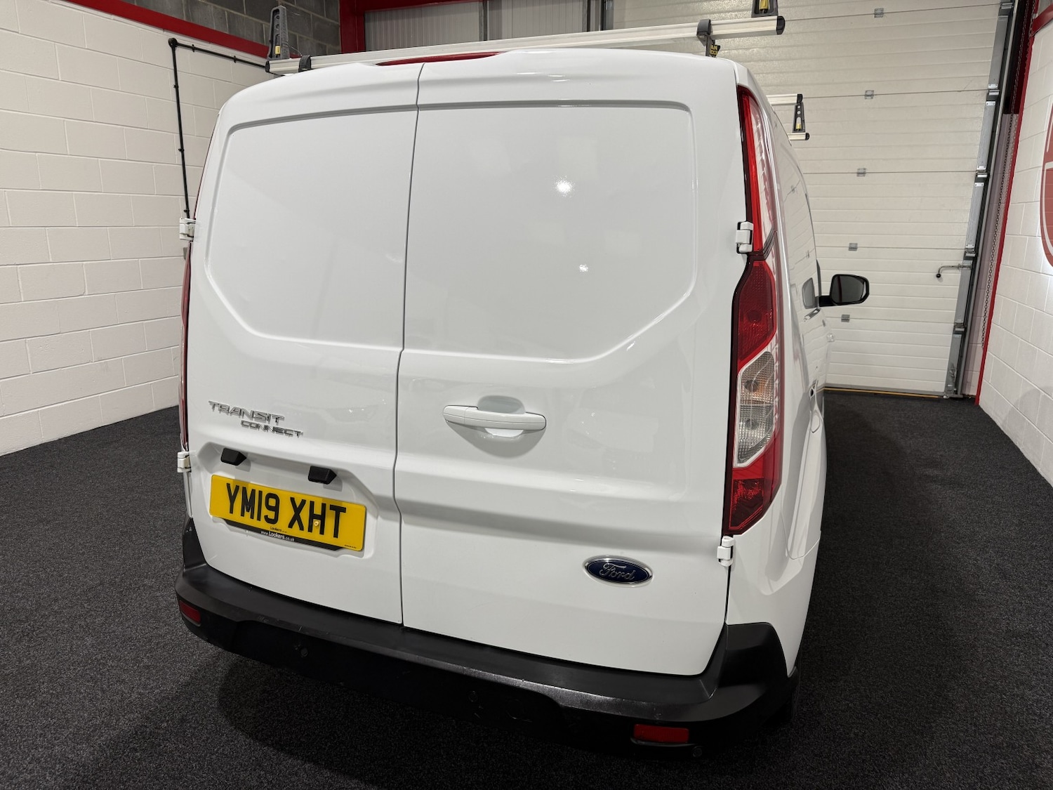 Used Ford Transit Connect 2019 for sale - 77237059: Photo 7