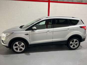 Used Ford Kuga 2018 for sale - 75178787: Photo