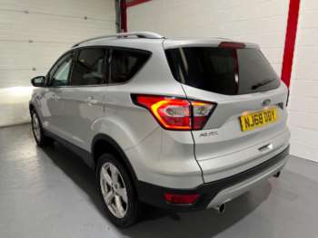 Used Ford Kuga 2018 for sale - 75178787: Photo