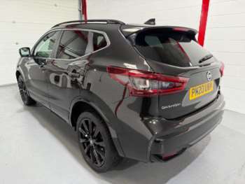 Used Nissan Qashqai 2020 for sale - 75178792: Photo