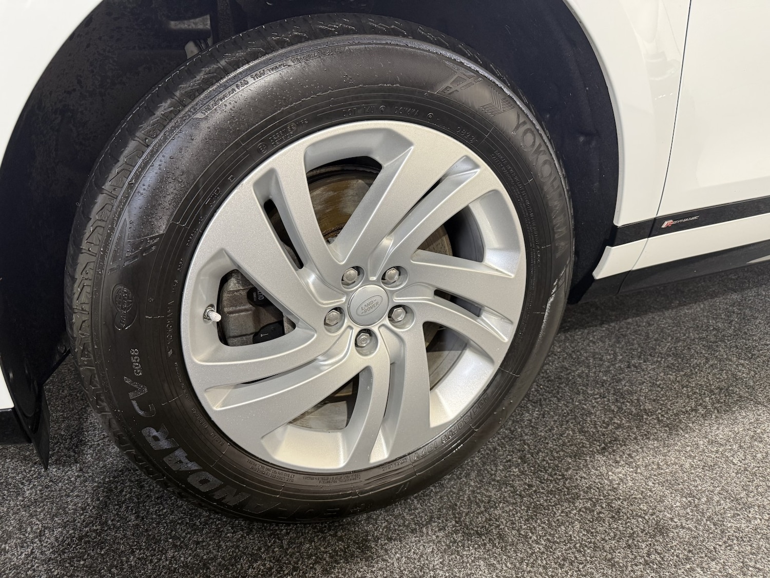 Used Land Rover Range Rover Evoque 2019 for sale - 77508590: Photo 14