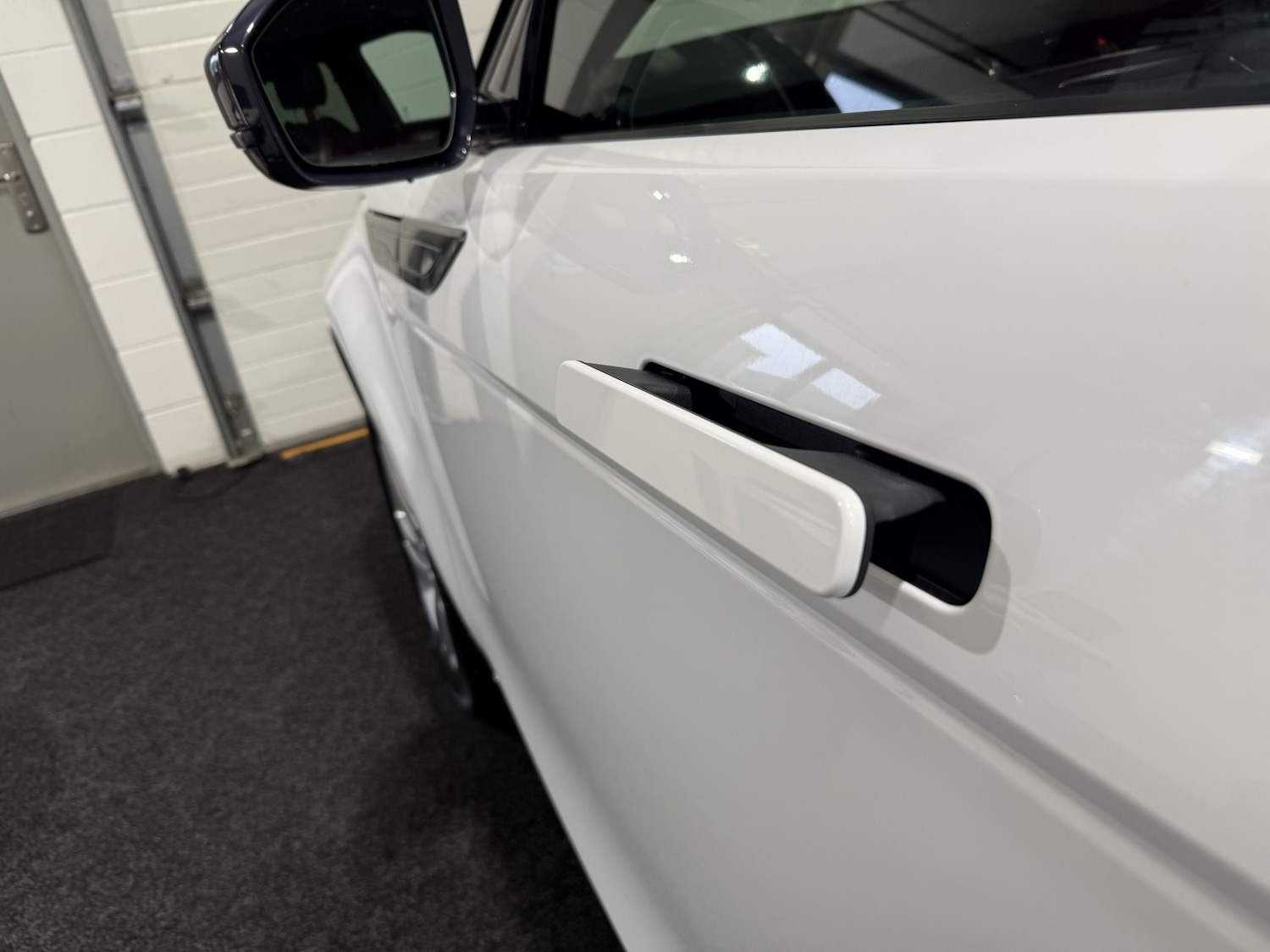 Used Land Rover Range Rover Evoque 2019 for sale - 77508590: Photo 16