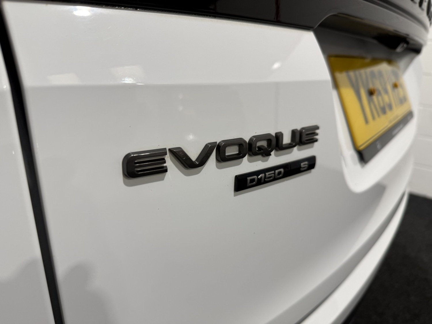 Used Land Rover Range Rover Evoque 2019 for sale - 77508590: Photo 17