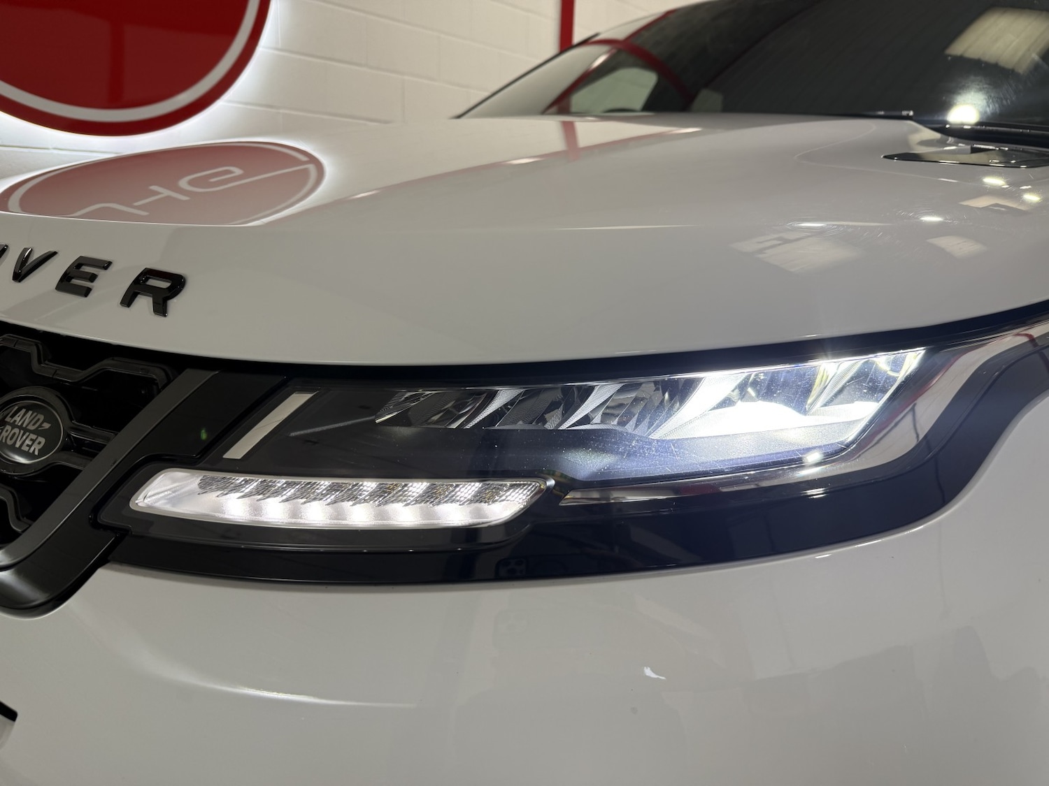 Used Land Rover Range Rover Evoque 2019 for sale - 77508590: Photo 19