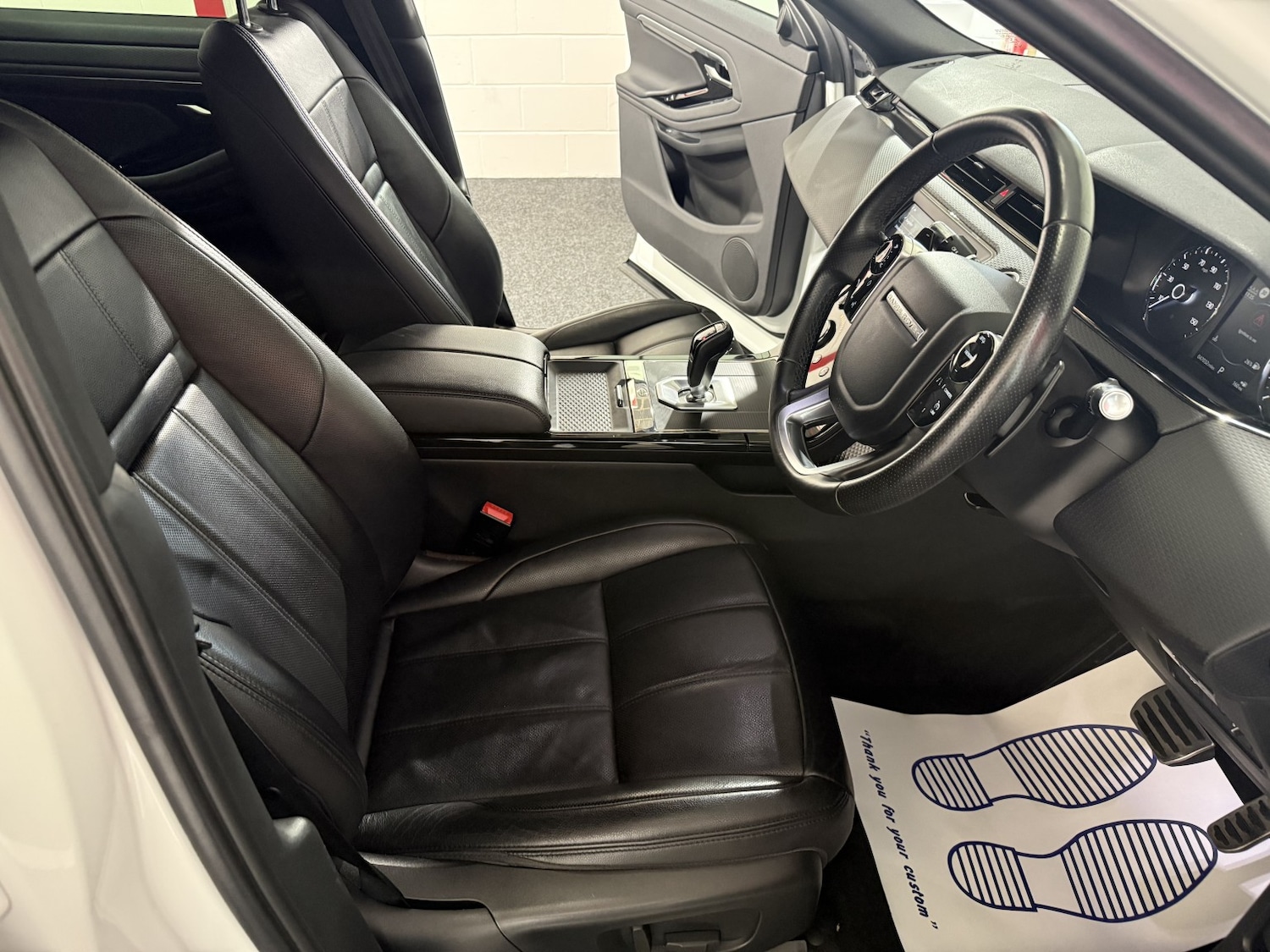 Used Land Rover Range Rover Evoque 2019 for sale - 77508590: Photo 20