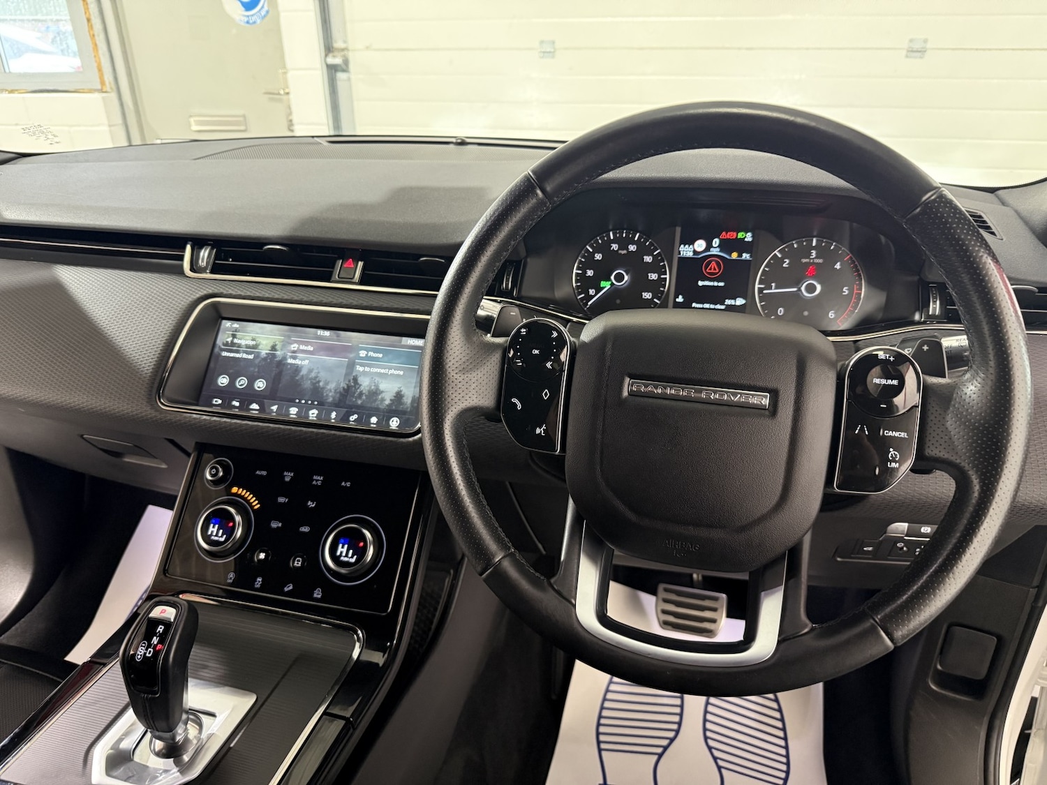 Used Land Rover Range Rover Evoque 2019 for sale - 77508590: Photo 23