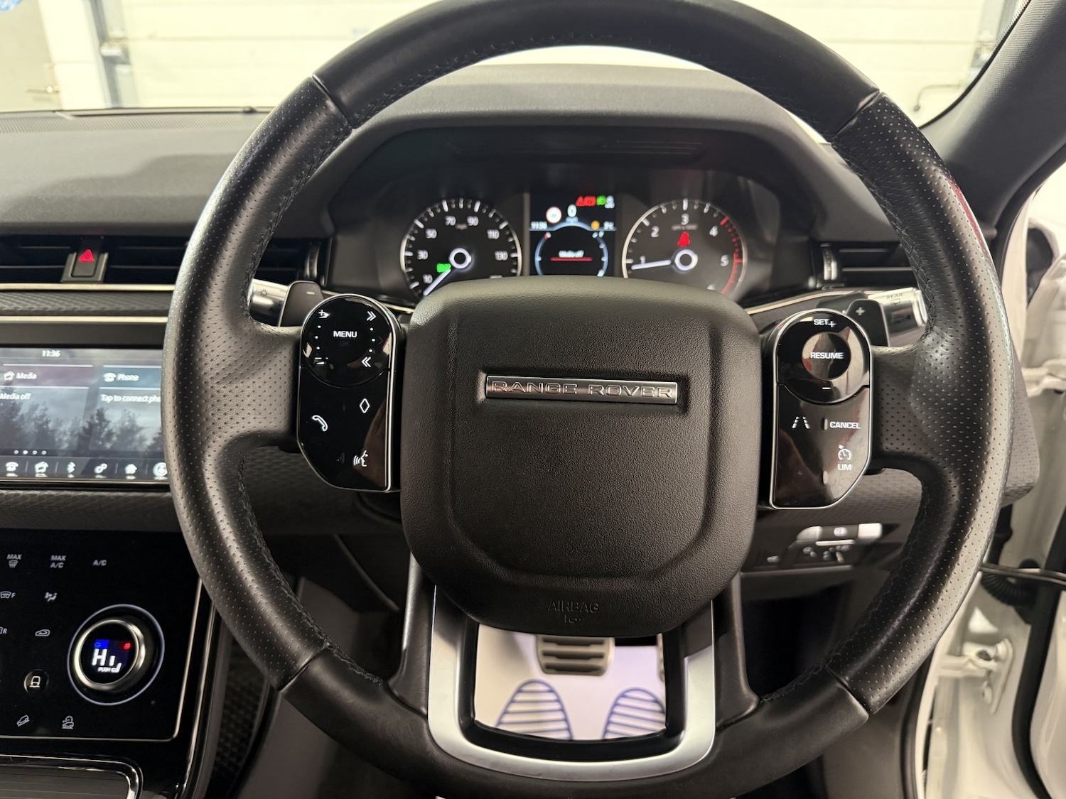 Used Land Rover Range Rover Evoque 2019 for sale - 77508590: Photo 25