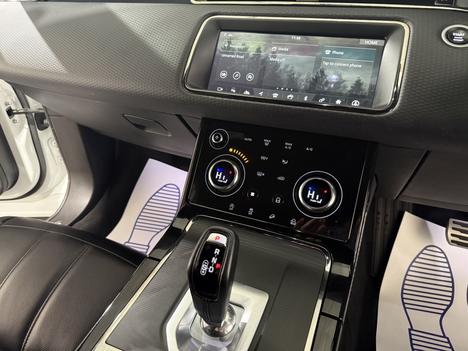 Used Land Rover Range Rover Evoque 2019 for sale - 77508590: Photo 26