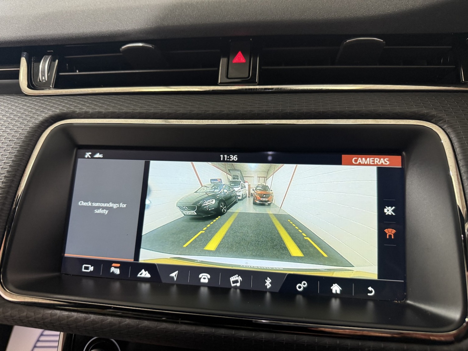 Used Land Rover Range Rover Evoque 2019 for sale - 77508590: Photo 27