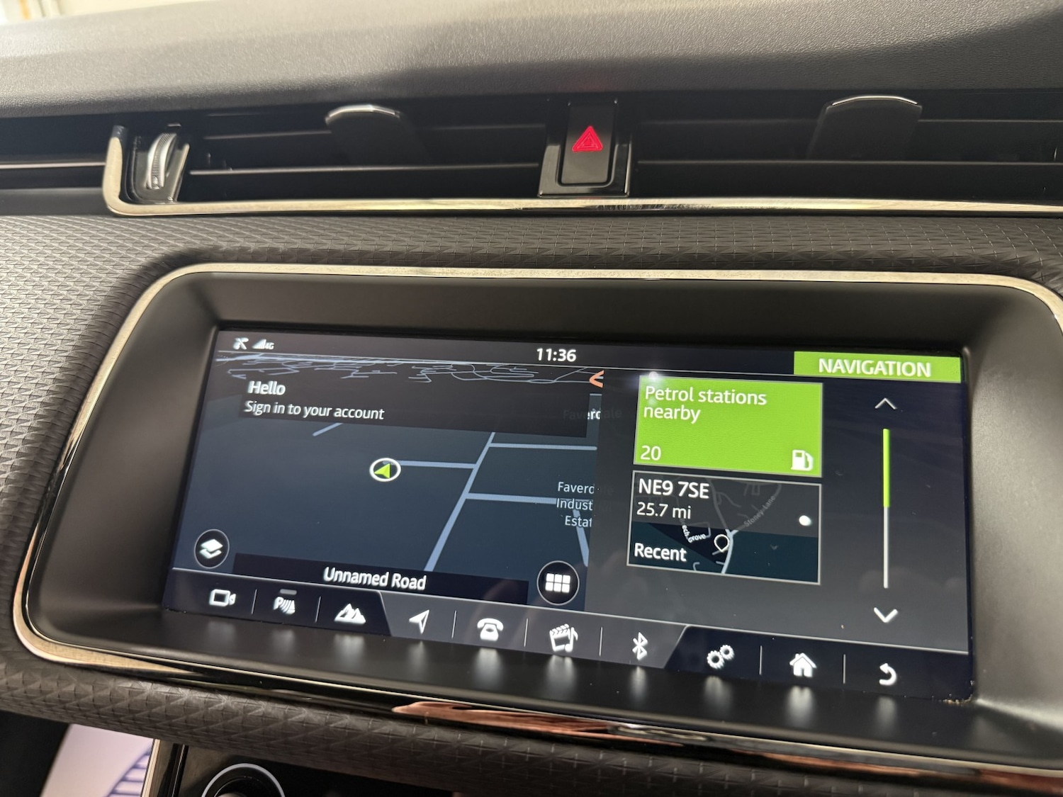 Used Land Rover Range Rover Evoque 2019 for sale - 77508590: Photo 28