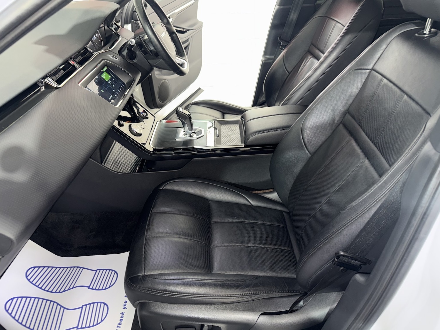 Used Land Rover Range Rover Evoque 2019 for sale - 77508590: Photo 30