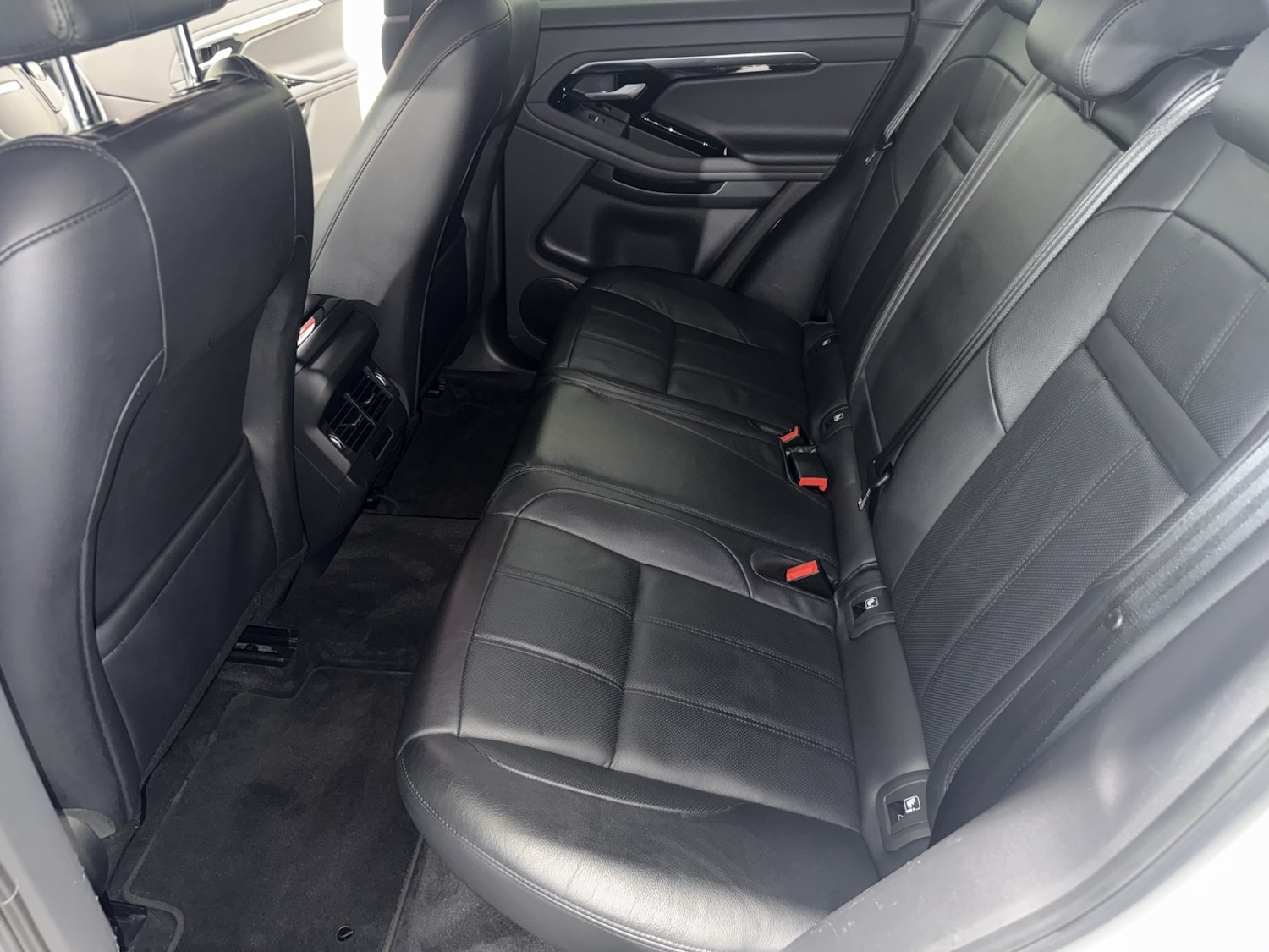 Used Land Rover Range Rover Evoque 2019 for sale - 77508590: Photo 31