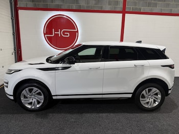 Used Land Rover Range Rover Evoque 2019 for sale - 77508590: Photo