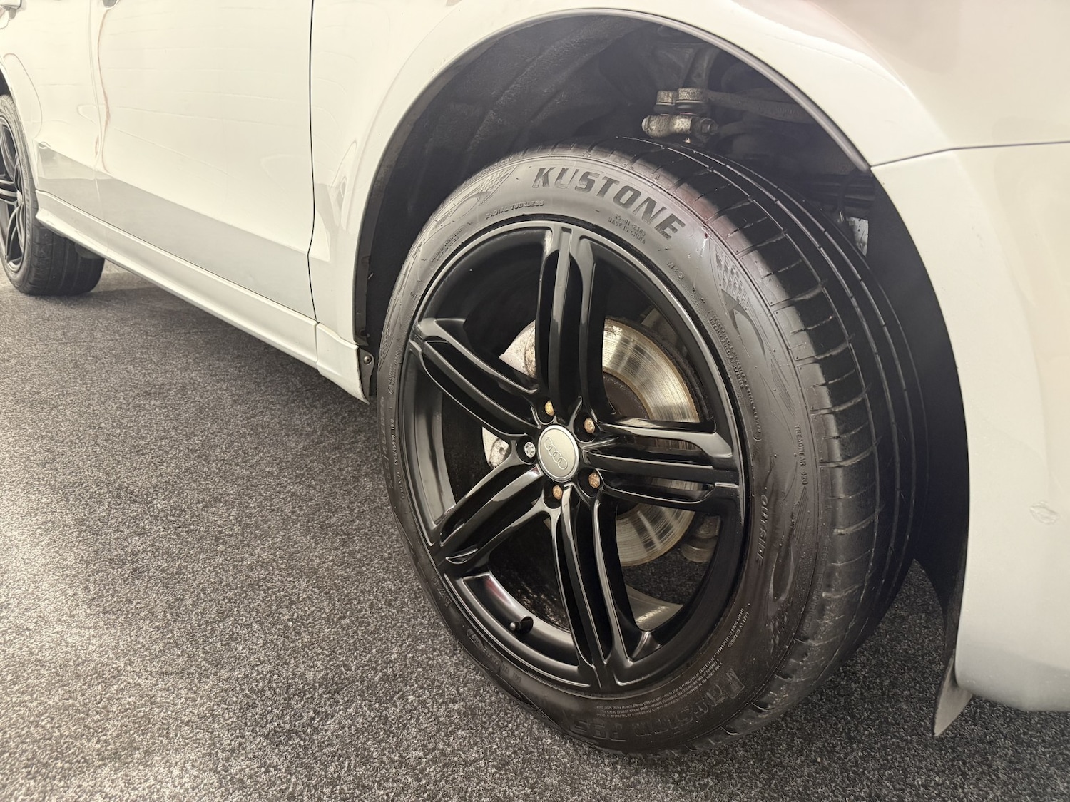 Used Audi Q5 2013 for sale - 77385257: Photo 11