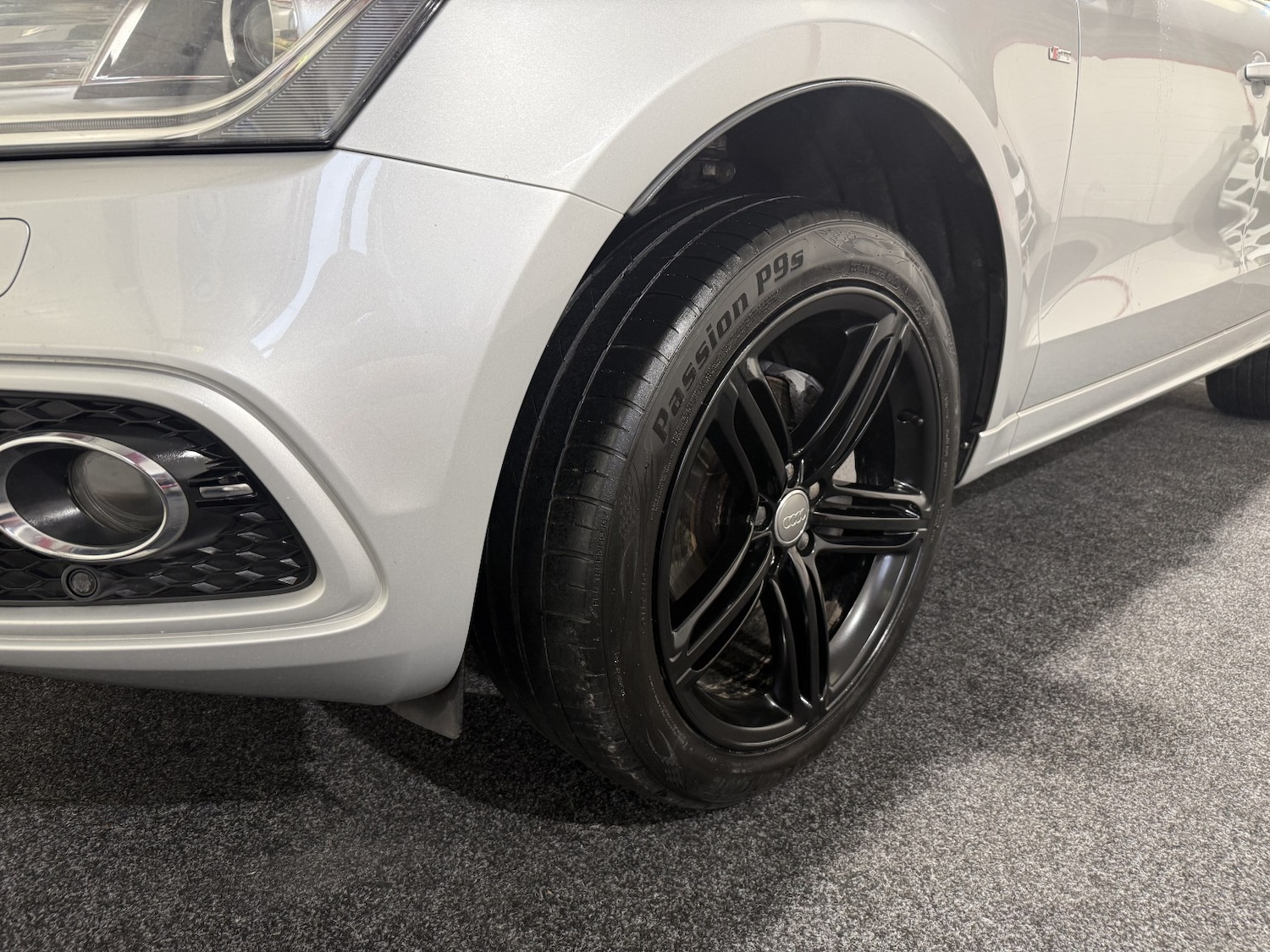 Used Audi Q5 2013 for sale - 77385257: Photo 13