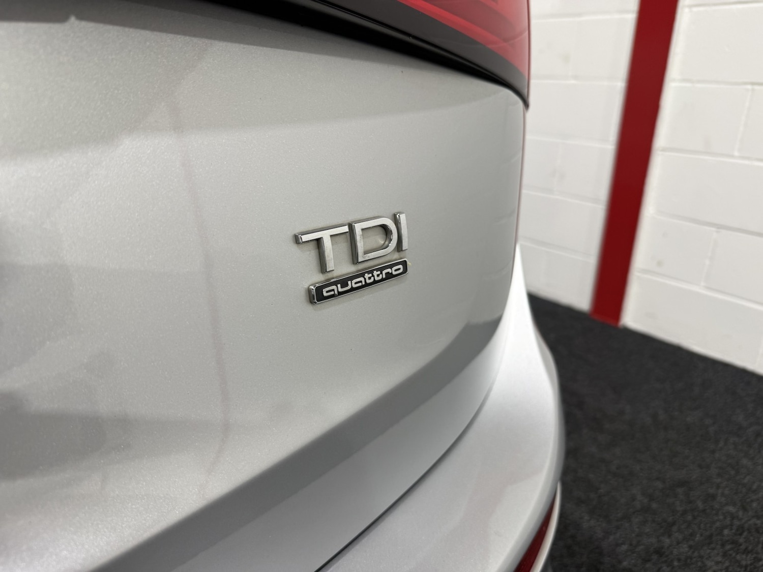 Used Audi Q5 2013 for sale - 77385257: Photo 15