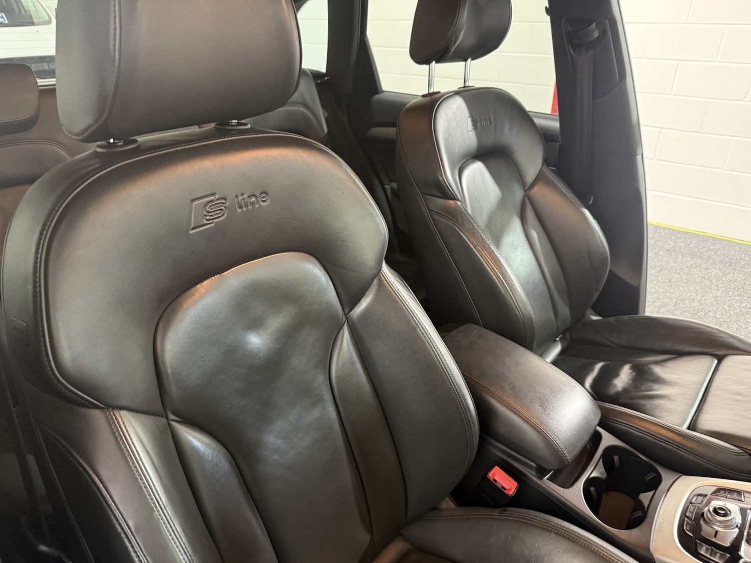 Used Audi Q5 2013 for sale - 77385257: Photo 17