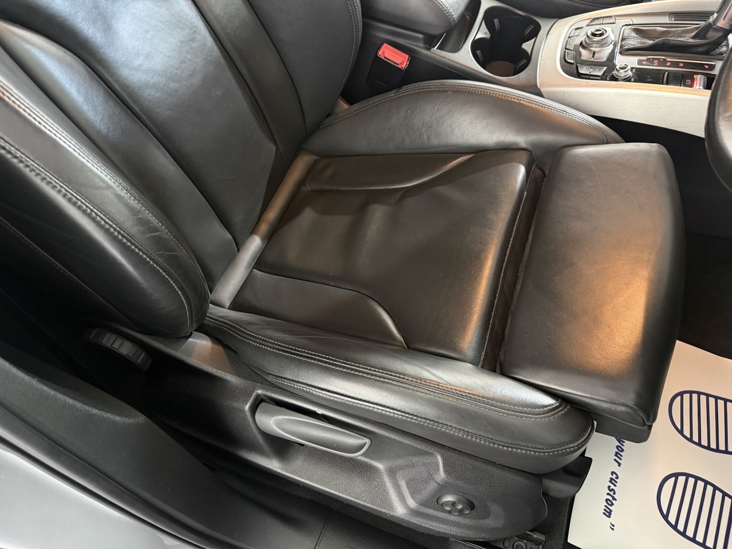 Used Audi Q5 2013 for sale - 77385257: Photo 18