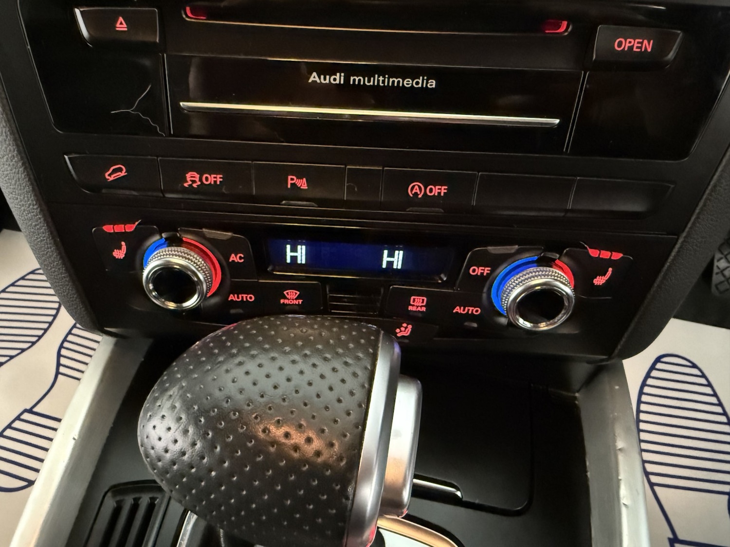 Used Audi Q5 2013 for sale - 77385257: Photo 20