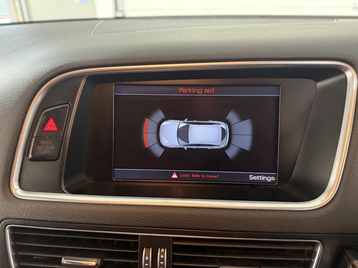 Used Audi Q5 2013 for sale - 77385257: Photo 21